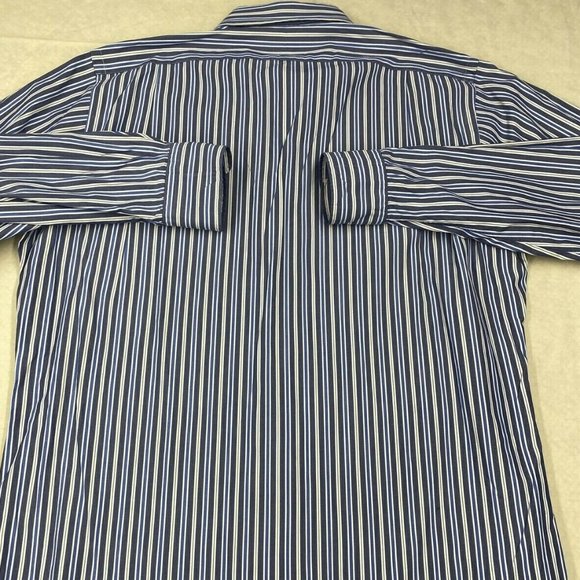 Polo Ralph Lauren Men's Dress Shirt L - Picture 3 of 6